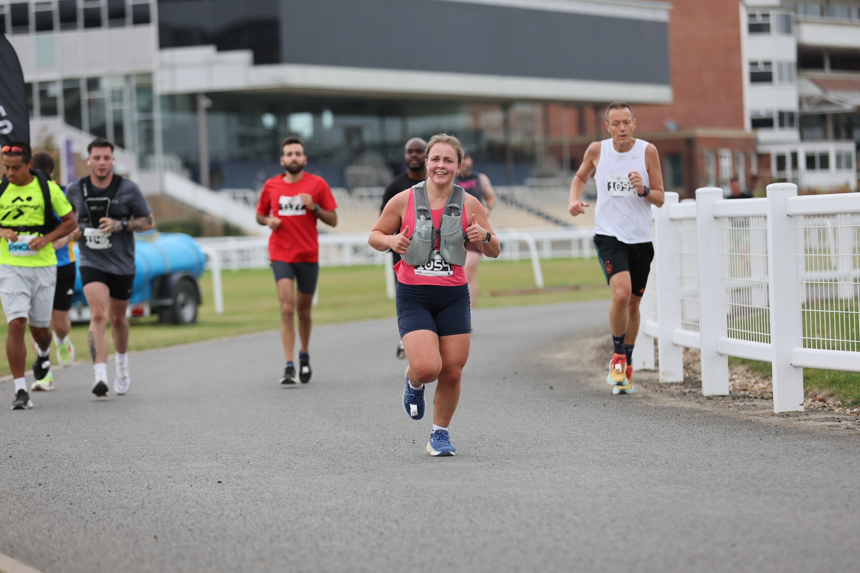 Featured events